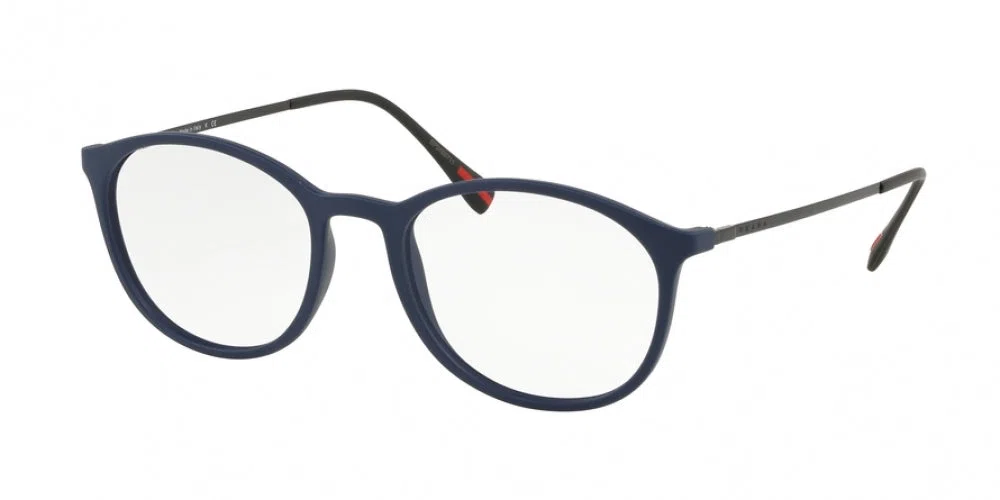 Prada Linea Rossa Lifestyle 04HV Eyeglasses - view 6